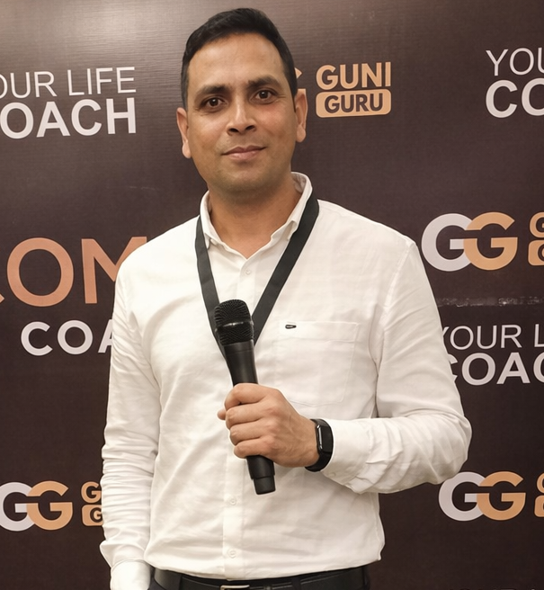 Motivational Speaker